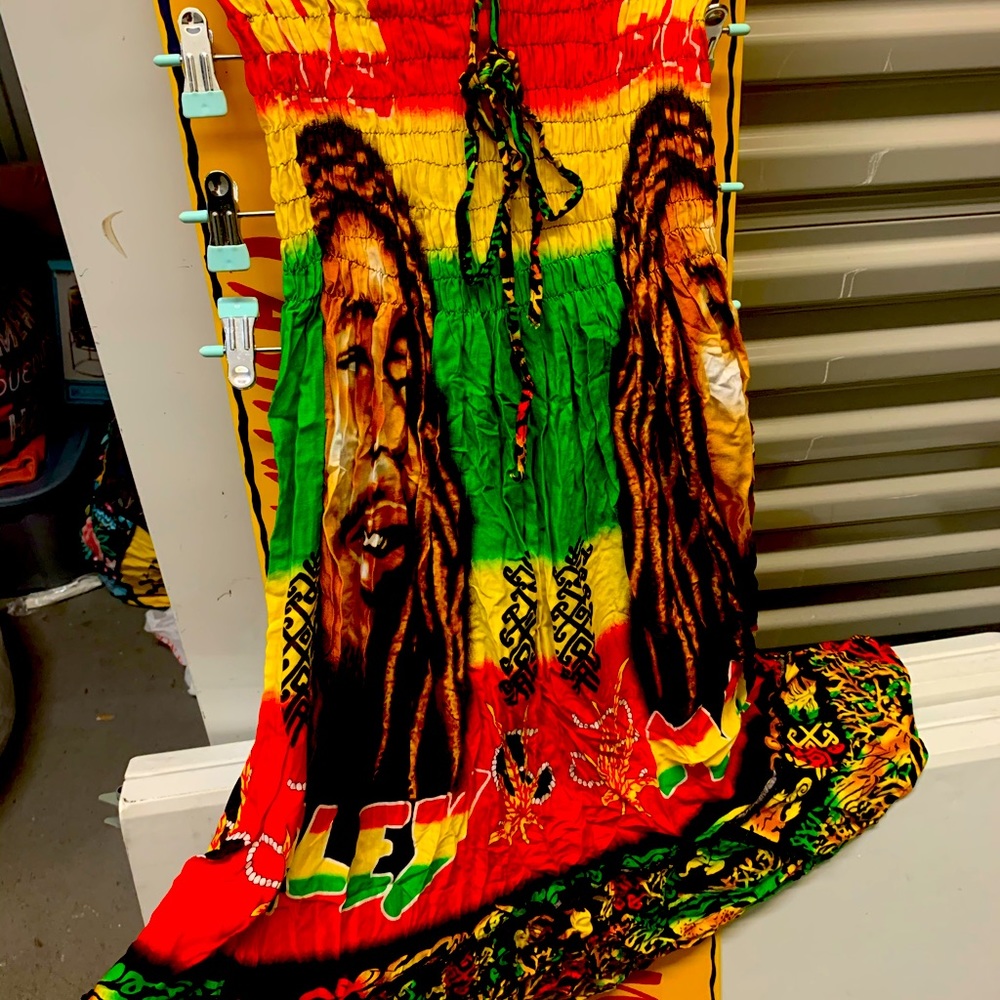 Colorful Summerwear infused with the Carribean